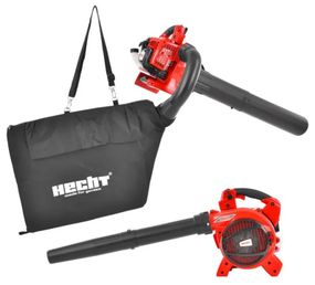 Садовий пилосос/повітродувка HECHT 9280