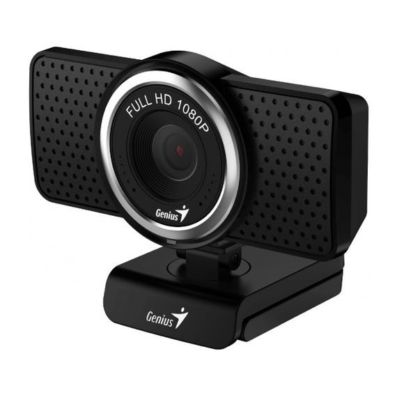 Веб-камера Genius 8000 Ecam Black (32200001406) | Зображення 4