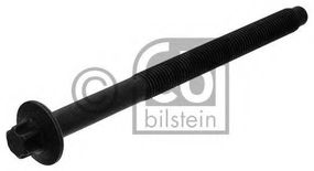 Болт ГБЦ FORDPSA 1.4TDCI1.6TDCI HHDA, DV6ATED4DV6TED4 (вир-во Febi) FEBI BILSTEIN 43607 на CITROËN C4 II (B7)