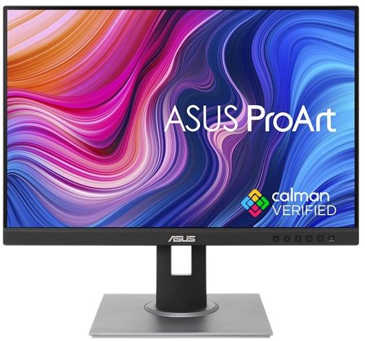 Монітор Asus 24.1&quot; Asus ProArt PA248QV D-Sub 90LM05K1-B01370
