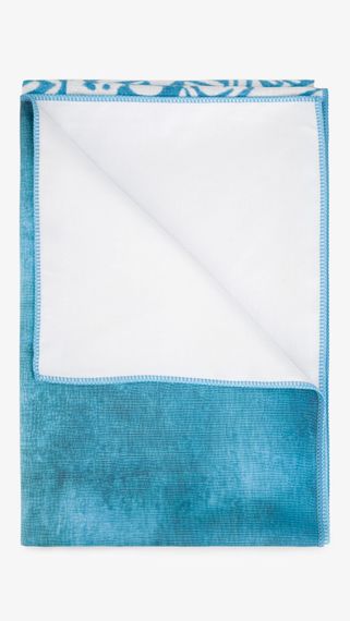 Рушник для пляжу Bohemian T5-092842185 -3 Блакитний shop (2000999212413) | Зображення 1