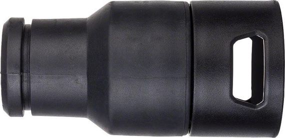 Переходник Bosch для пылесосов серии VAC 3/15/20 O35/O28MM (2.609.256.F28)