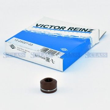 Сальники клапанов компл. Mercedes Benz W123/124/201 M102 80-, Victor Reinz, 12-25227-03,