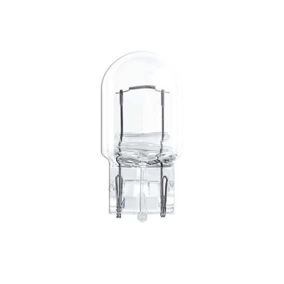 Указательная лампа накаливания OSRAM 7505 W21W 12V W3x16d