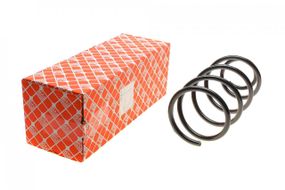 Пружина передняя Ford Focus 03-07 C-Max 1.6TDCi 1.8TDCi 2.0 07-10 46914