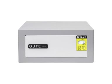 Сейф мебельный GUTE GSK-20