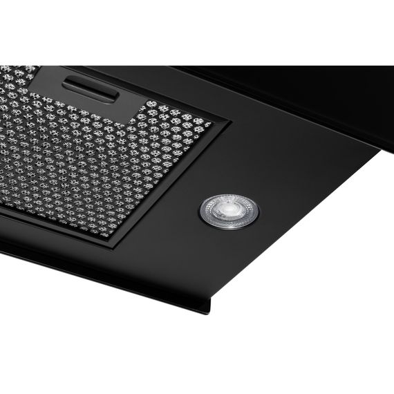 Вытяжка кухонная GRANADO Segovia 4914-1200 black glass (GCH859411) | Зображення 6