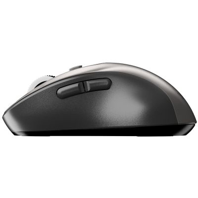 Мышка YENKEE YMS 2010SR Gyro Wireless/Bluetooth Graphite (45025341) | Зображення 1