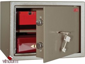 Сейф мебельный AIKO TM-25 Сейф мебельный AIKO ТM-25