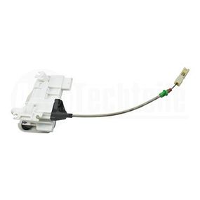 Электропривод замка двери BMW X5 F15 12-18/ BMW X6 F16 13-19/ BMW X6 G06 19-, AutoTechteile, 710 5118, BF0633010019