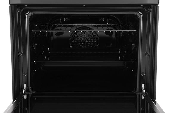 Плита ARDESTO електрична FSCF-E605B | Зображення 8