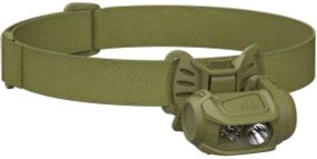 Ліхтар налобний Princeton Tec Remix Pro MPLS 300 lm Olive Drab