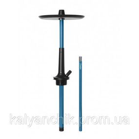 Кальян Tiaga Hookah Galaxy Iris Синій