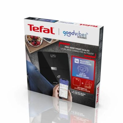 Ваги підлогові Tefal BM9670S1 | Зображення 6