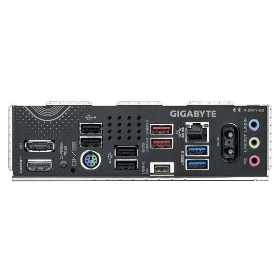 Материнська плата GIGABYTE B850 GAMING WIFI6 | Зображення 2