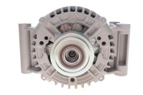 Генератор Citroen Jumper Fiat Ducato Ford Transit Peugeot Boxer 2.2HDi 06- 12V 150A  408002
