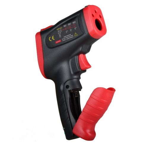Пірометр інфрачервоний -50-650 °C WINTACT WT323A | Зображення 3