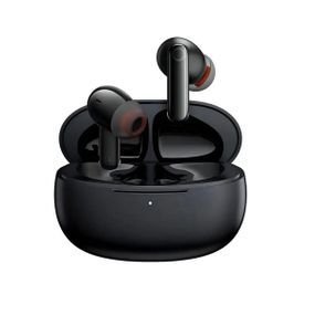 Беспроводные наушники Baseus Bowie M1 True Wireless Earphones Black