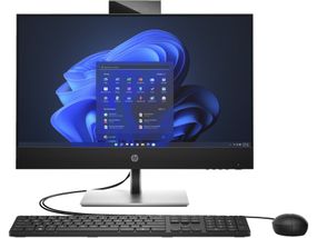 ПК Моноблок HP ProOne 440-G9 23.8&quot; FHD IPS AG 9H6Z0ET
