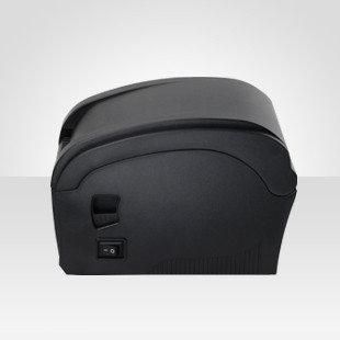 Принтер етикеток Xprinter XP-360B Black (XP-360B) | Зображення 1