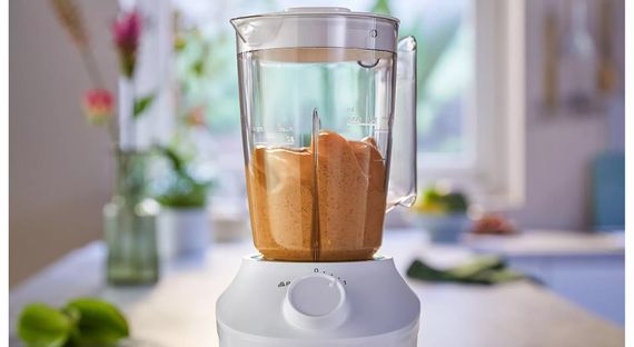Блендер Philips 3000 series HR2041/17 (HR2041/17) | Зображення 2