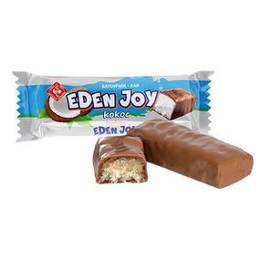 Батончик Еден Джой кокос 40г (214266)