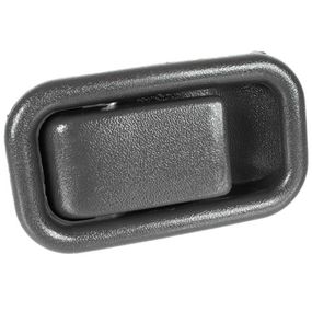 Iveco Daily II (89-99) внутрішня ручка СІРА ліва=права, передня=задня, 93926687 Івеко дейлі 2