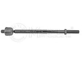 Тяга рульова SEAT ATECA, SKODA SUPERB III, VW PASSAT 11 перед. міст (Вир-во MEYLE) MEYLE 1160310014 на VW NOVO FUSCA (5C1)