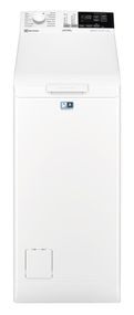 Стиральная машина Electrolux вертикальная EW6T4062U