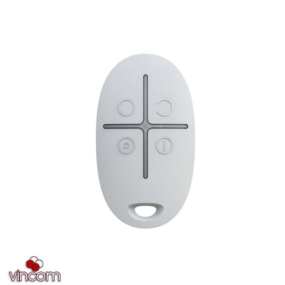 Комплект беспроводной GSM сигнализации Ajax StarterKit white | Зображення 4