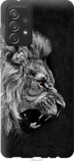 Чохол для Samsung Galaxy A72 A725F з пластику FCh_081787