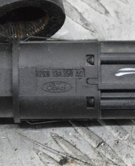 Кнопка аварійної сигналізації Volvo S60 S80 V60 V70 2007-2018 Кнопка аварійки Вольво с60 с80 в60 97KG13A350AC | Зображення 2