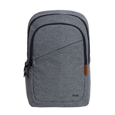 Рюкзак для ноутбука Trust 16&quot; Avana Grey (24981) | Зображення 1