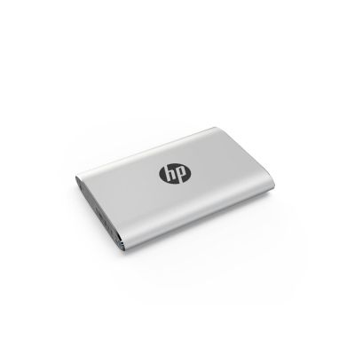 Накопитель SSD USB 3.2 250GB P500 HP (7PD51AA) (7PD51AA) | Зображення 2