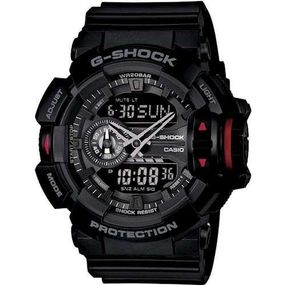 Годинник Casio GA-400-1BER