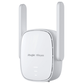 Бездротовий Wi-Fi репітер Ruijie Reyee RG-EW300R, 2.4 GHz, 300 Mbps