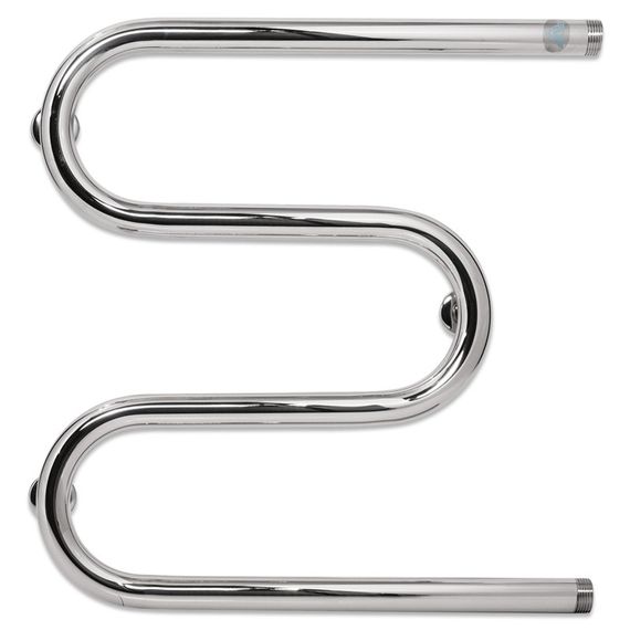 Водяна рушникосушарка Laris Змійовик 32 РС3 500 х 500 1" | Зображення 1