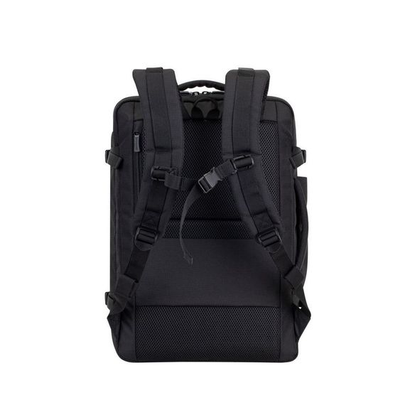 Рюкзак для ноутбуку 17.3 дюймів 8461 (Black) | Зображення 4