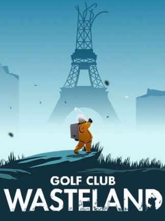 Golf Club Wasteland (PC) - Steam Gift - EUROPE