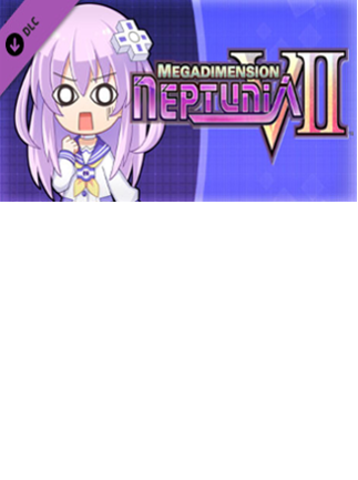 Megadimension Neptunia VII Party Character [Nepgya] Steam Key GLOBAL