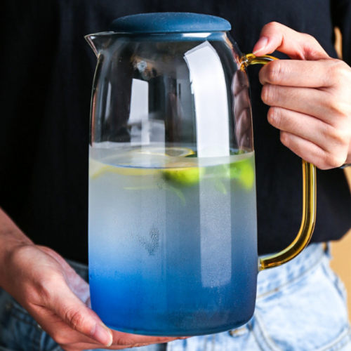 Графін 1500мл 767-30 S&T | Зображення 1