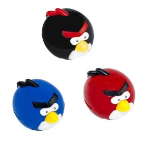 MP3 плеер Angry Birds