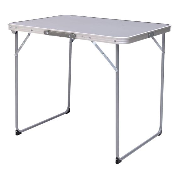 Стол для пикника раскладной 75×55×65 (см) Черный Lugi JY-7555B | Зображення 1