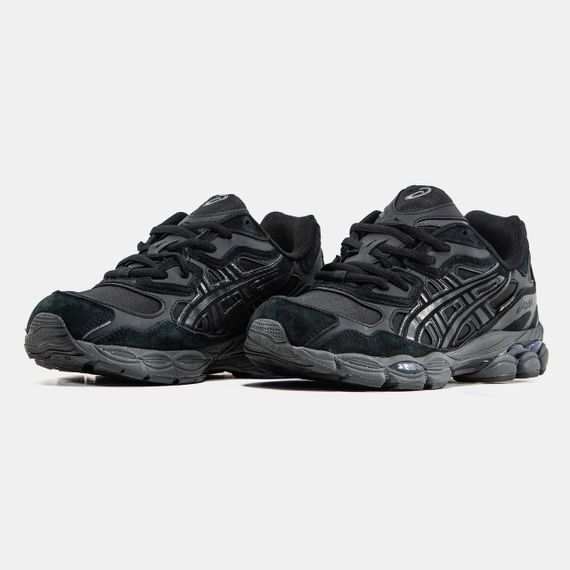 Кросівки Asics Gel-NYC / Gore-Tex (Термо) / асікс топ весна / осінь 2376 44 28 | Зображення 4