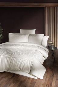 Постельное белье La Romano Premium Satin 200×220 Vandela  Wind