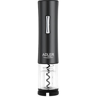 Штопор для вина електричний Adler AD-4490 | Зображення 1