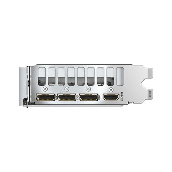 Відеокарта GIGABYTE GeForce RTX5060Ti 16Gb AERO OC (GV-N506TAERO OC-16GD) | Зображення 6