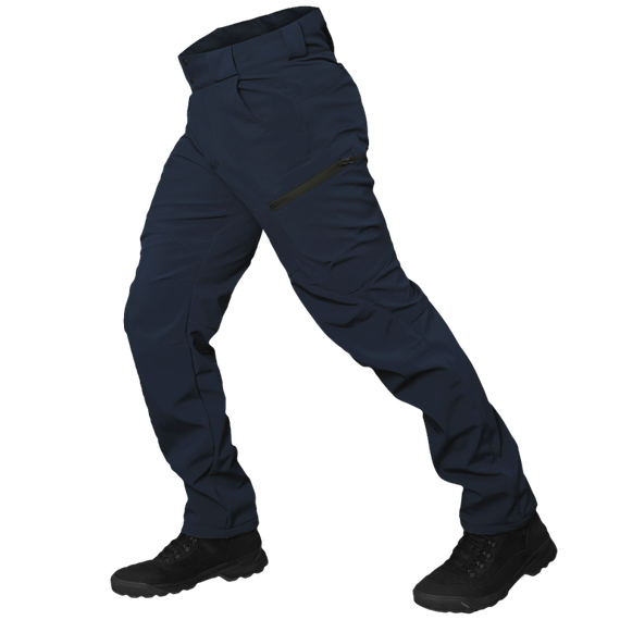 Костюм SoftShell 2.0 Dark Blue (6536), M | Зображення 5