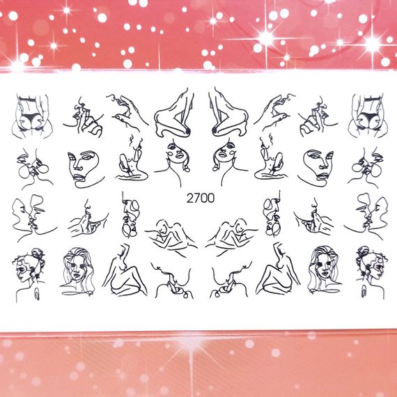 Слайдер 2700 на водяній основі