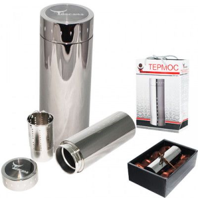 Термос подарочный 290мл Snt 80180